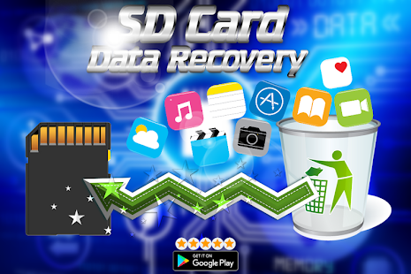 Free Download Sd Card Recovery For Android