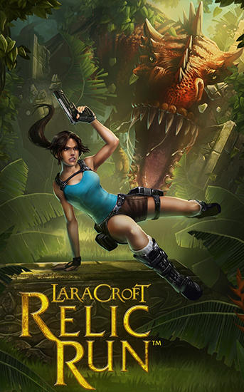 Lara Croft Free Download For Android