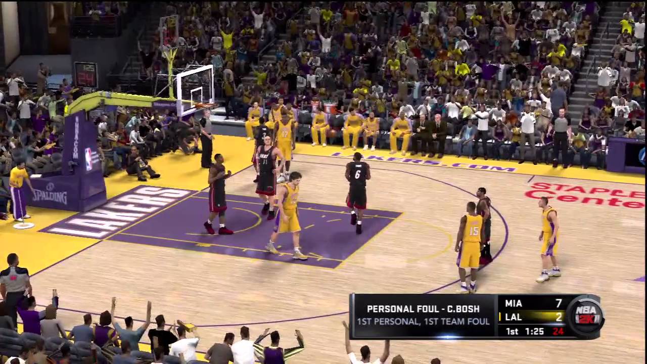 Nba 2k11 free download for android full version apk